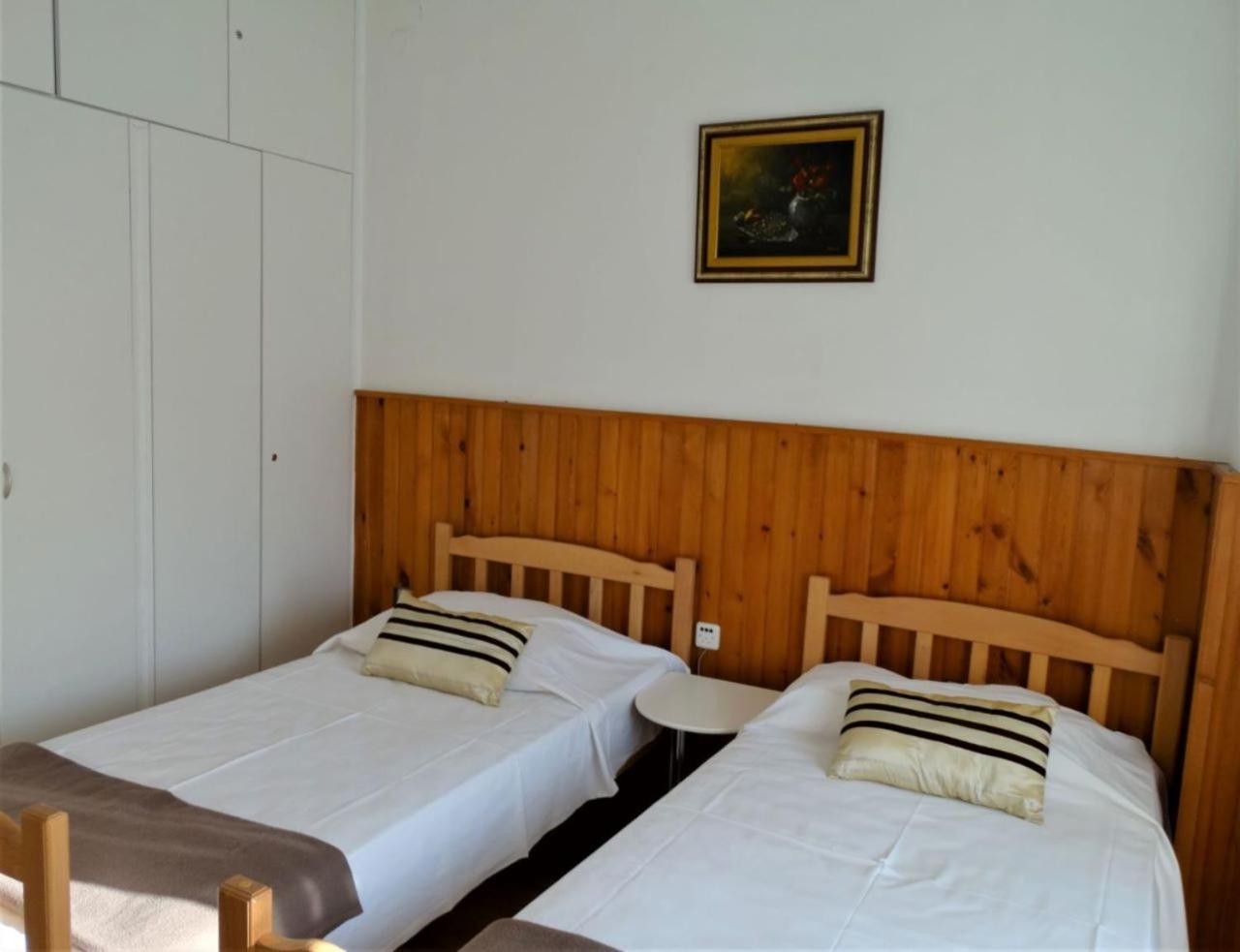 Apartamento Roni Crikvenica Exterior foto