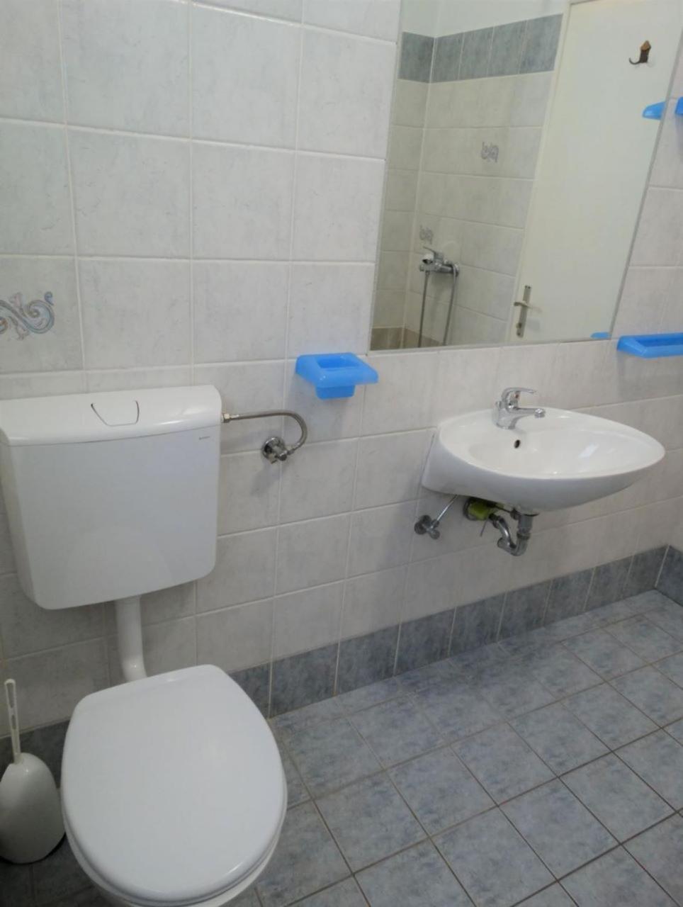 Apartamento Roni Crikvenica Exterior foto